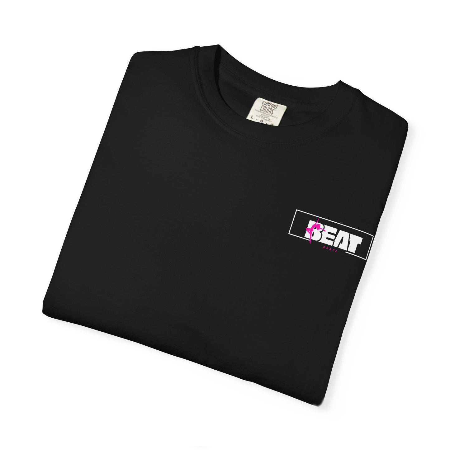 Beat Bratz Dance Mom Club T-Shirt — 'Part of the Dance Mom Club' Graphic Tee