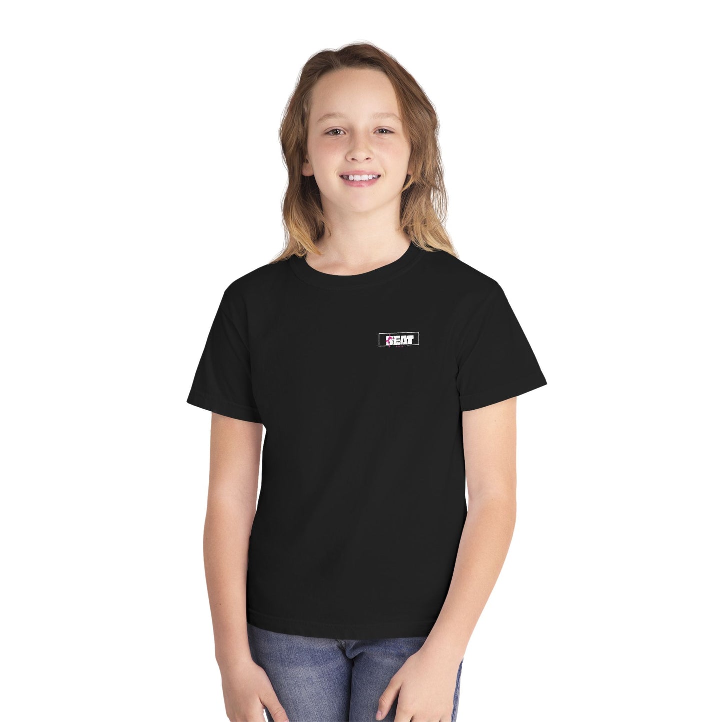 Youth Beat Bratz Comp Squad Tee