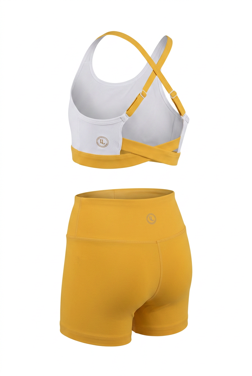 Heatwave Set