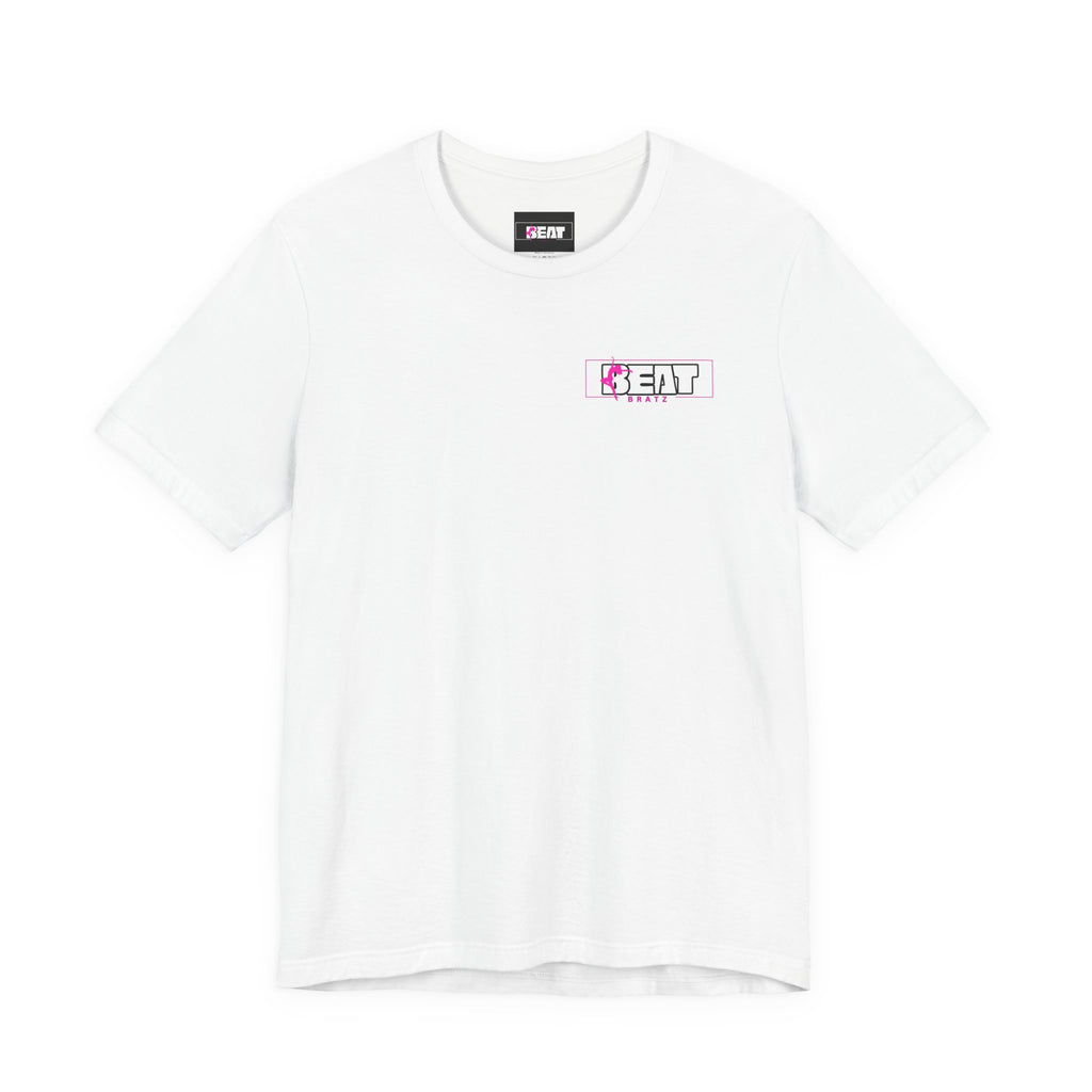 Beat Bratz -I Don’t Do Calm, I’m a Dance Mom Retro Graphic Tee