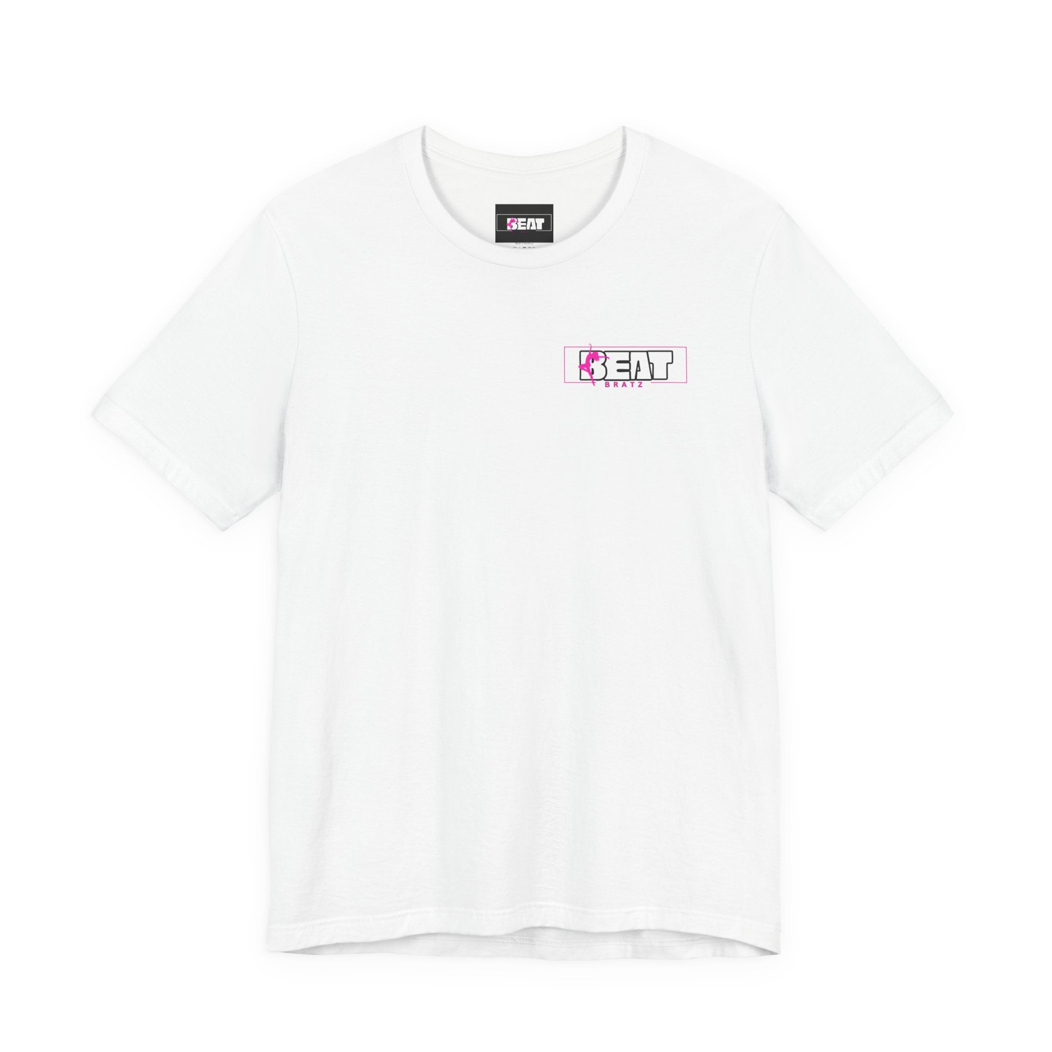 Beat Bratz -I Don’t Do Calm, I’m a Dance Mom Retro Graphic Tee