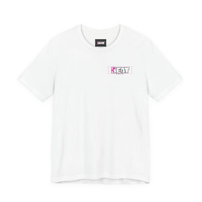 Beat Bratz -I Don’t Do Calm, I’m a Dance Mom Retro Graphic Tee