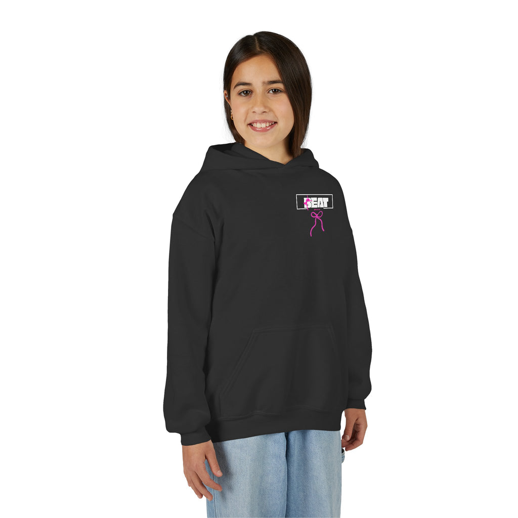 Youth Beat Bratz Comp Mode Hoodie
