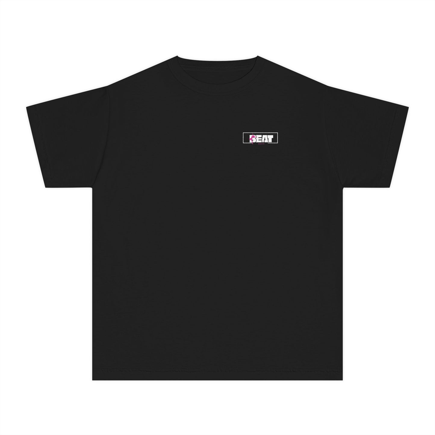Youth Beat Bratz Comp Squad Tee