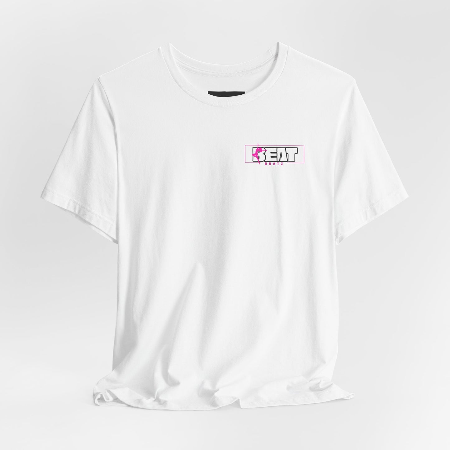 Beat Bratz -I Don’t Do Calm, I’m a Dance Mom Retro Graphic Tee