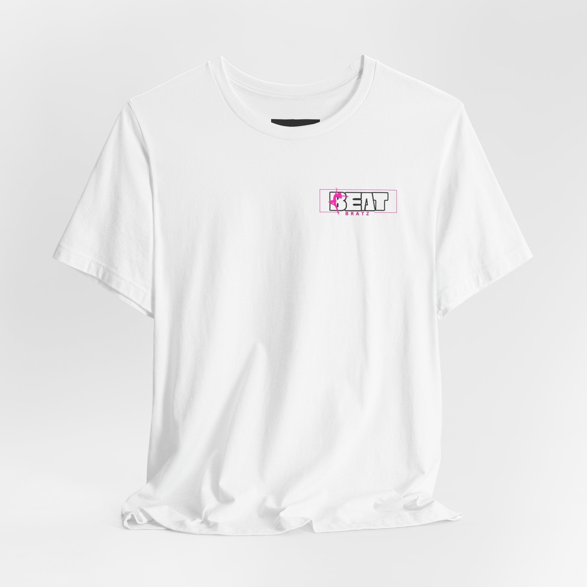 Beat Bratz -I Don’t Do Calm, I’m a Dance Mom Retro Graphic Tee