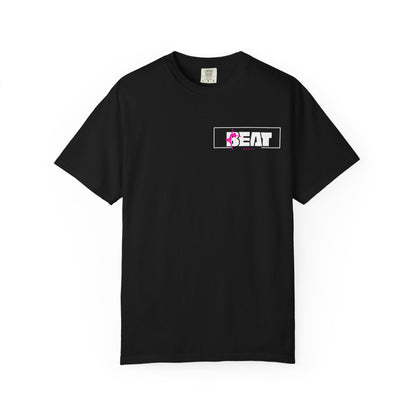 Beat Bratz “Busy Doing Coach Things” T-Shirt — Pink Retro Graphic Tee