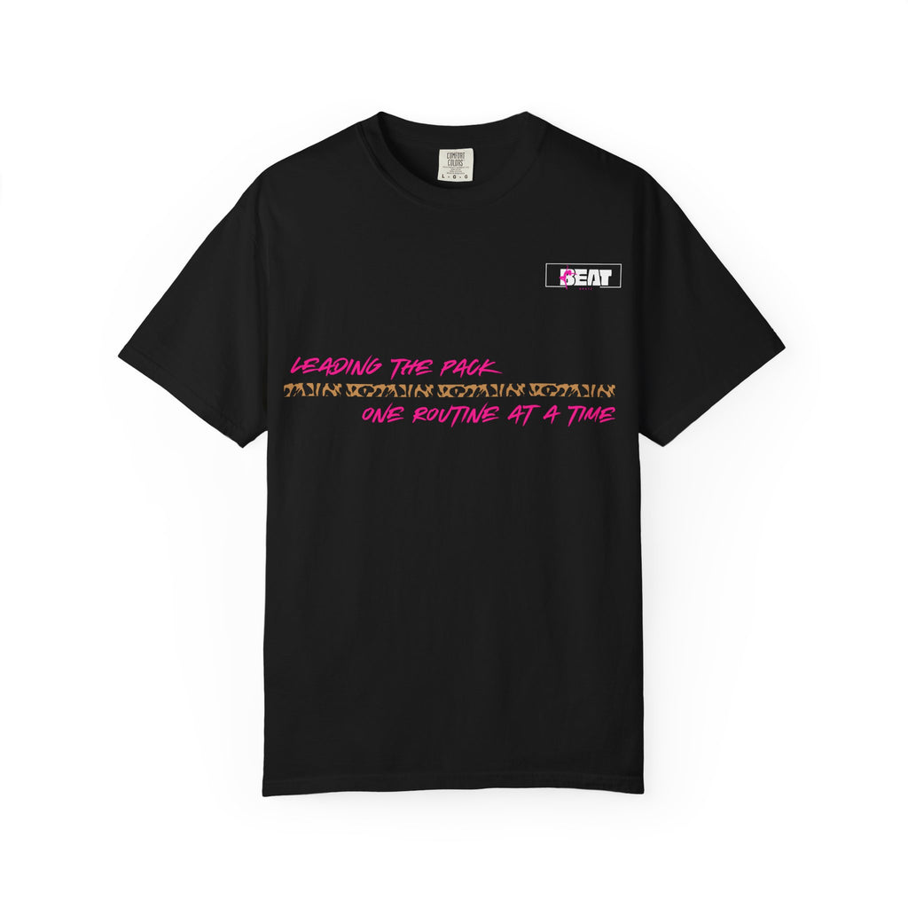 Beat Bratz Total Alpha Choreo Coach Tee