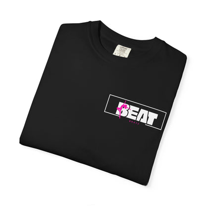 Beat Bratz “Busy Doing Coach Things” T-Shirt — Pink Retro Graphic Tee