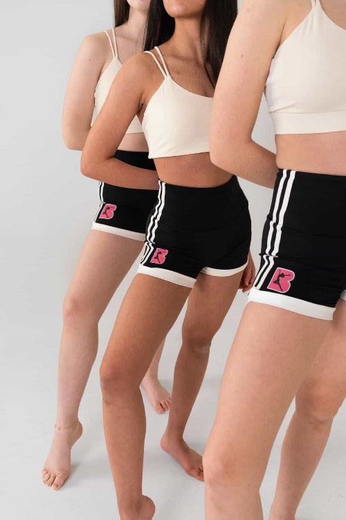 Triple Threat Teen Dance Set – Maximum Style, Minimal Cost