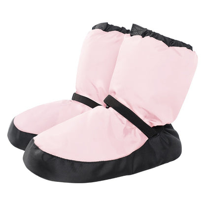 Dance Warm-Up Booties