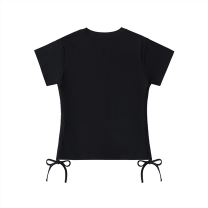 juniors tee,juniors dance tee,juniors wear,juniors fashion,black tee