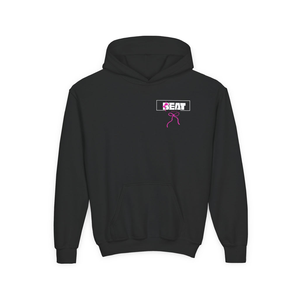 Youth Beat Bratz Comp Mode Hoodie