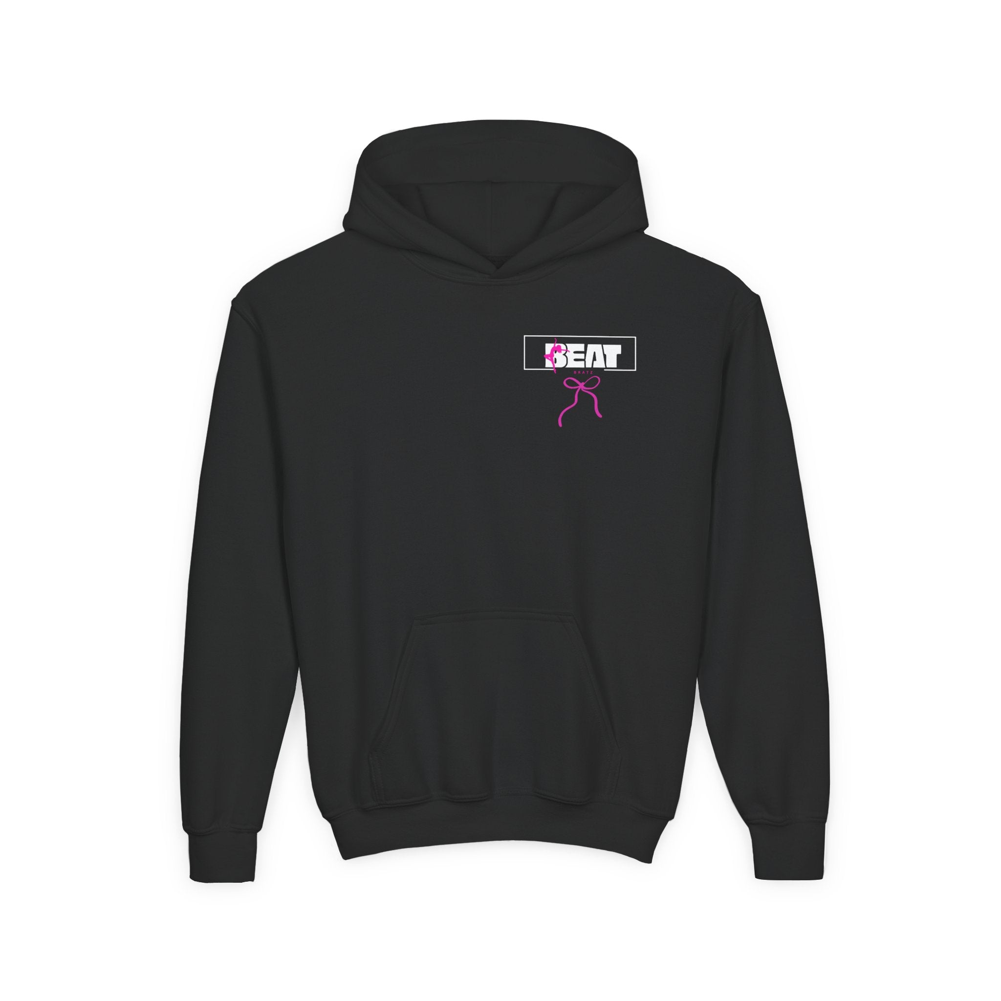 Youth Beat Bratz Comp Mode Hoodie