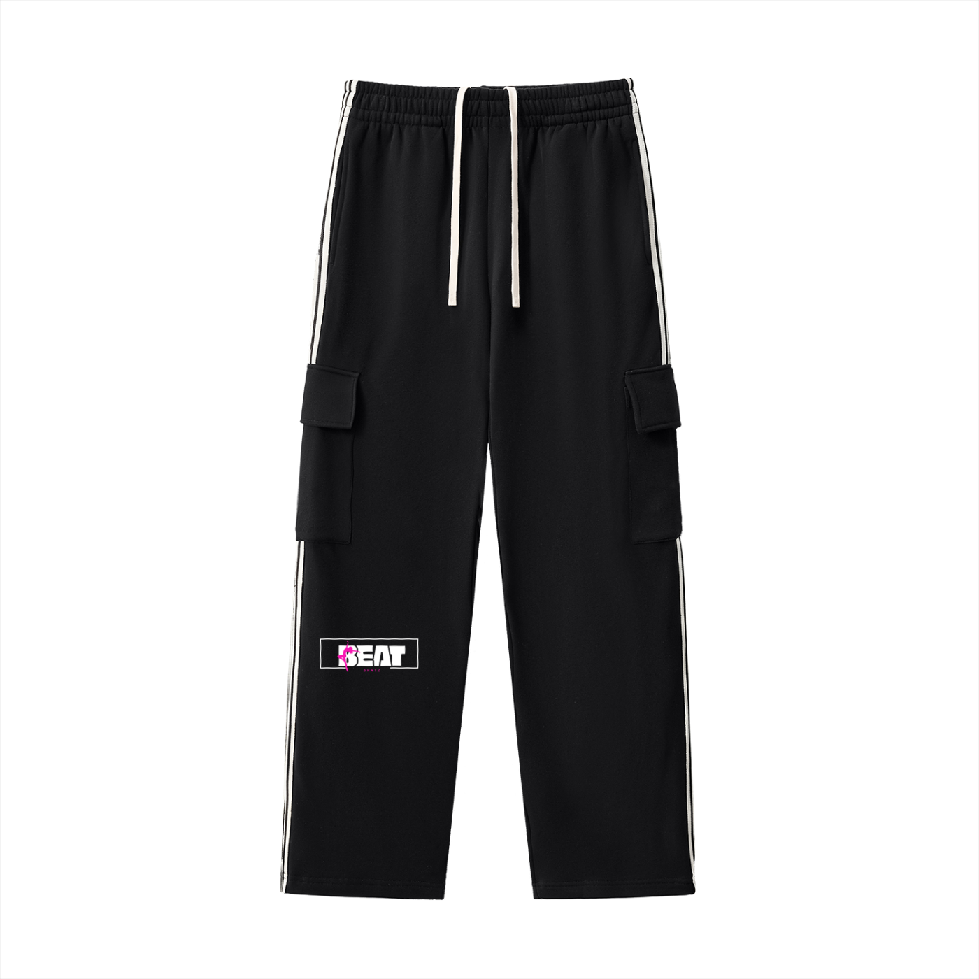 Teen / Adult Beat Bratz Cargo Comp Mode Joggers