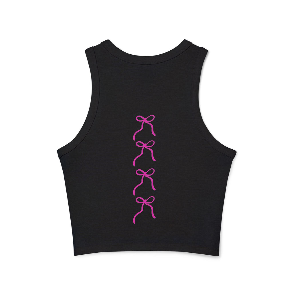 Teen / Adult Dance Comp Activate Beat Bratz Tank Top