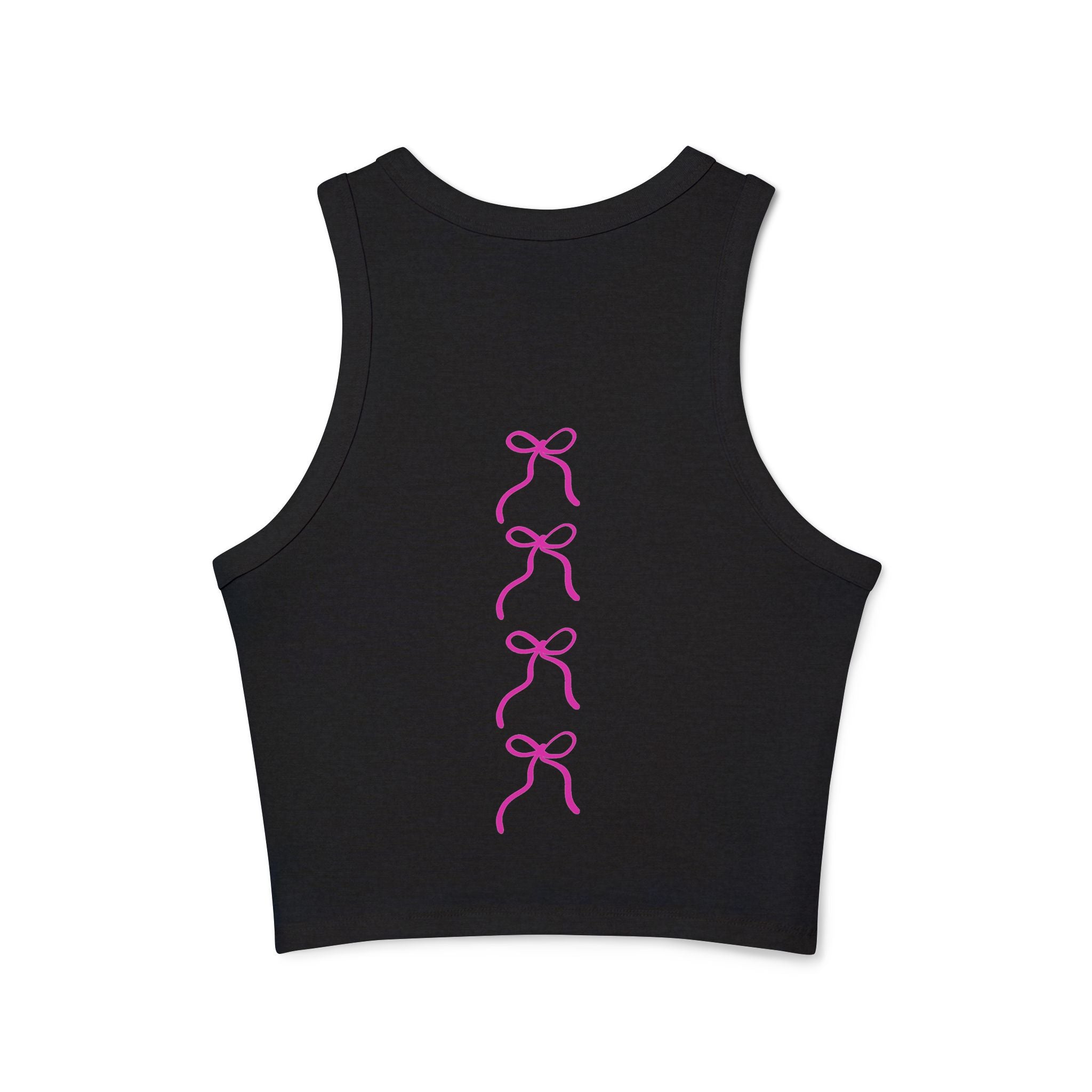 Teen / Adult Dance Comp Activate Beat Bratz Tank Top