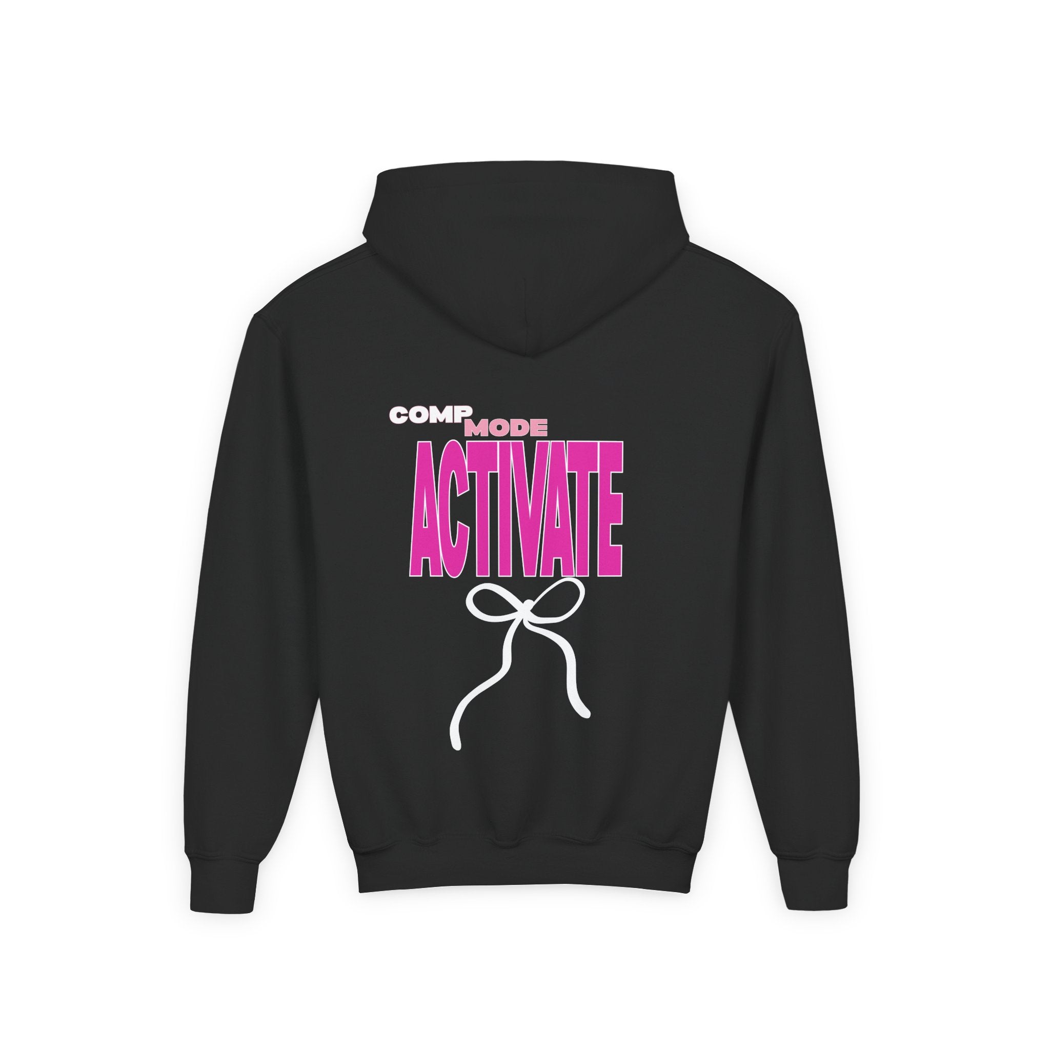 Youth Beat Bratz Comp Mode Hoodie
