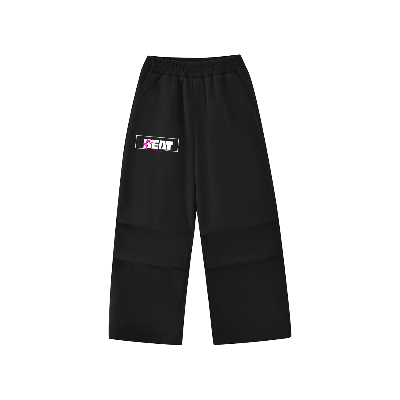 Beat Bratz Youth- Wide Leg Joggers