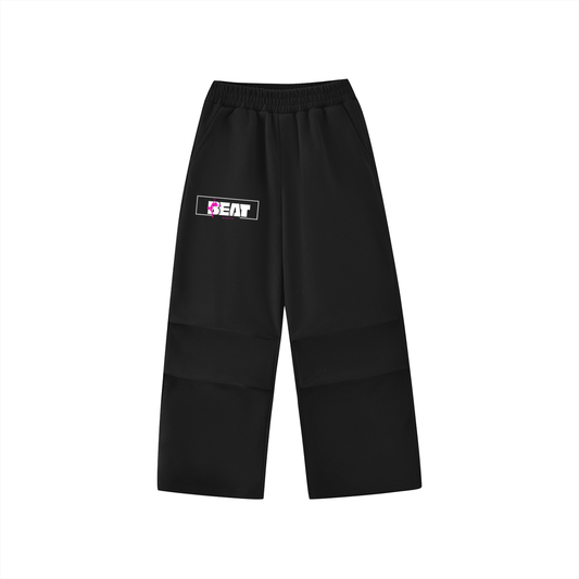 Beat Bratz Youth- Wide Leg Joggers