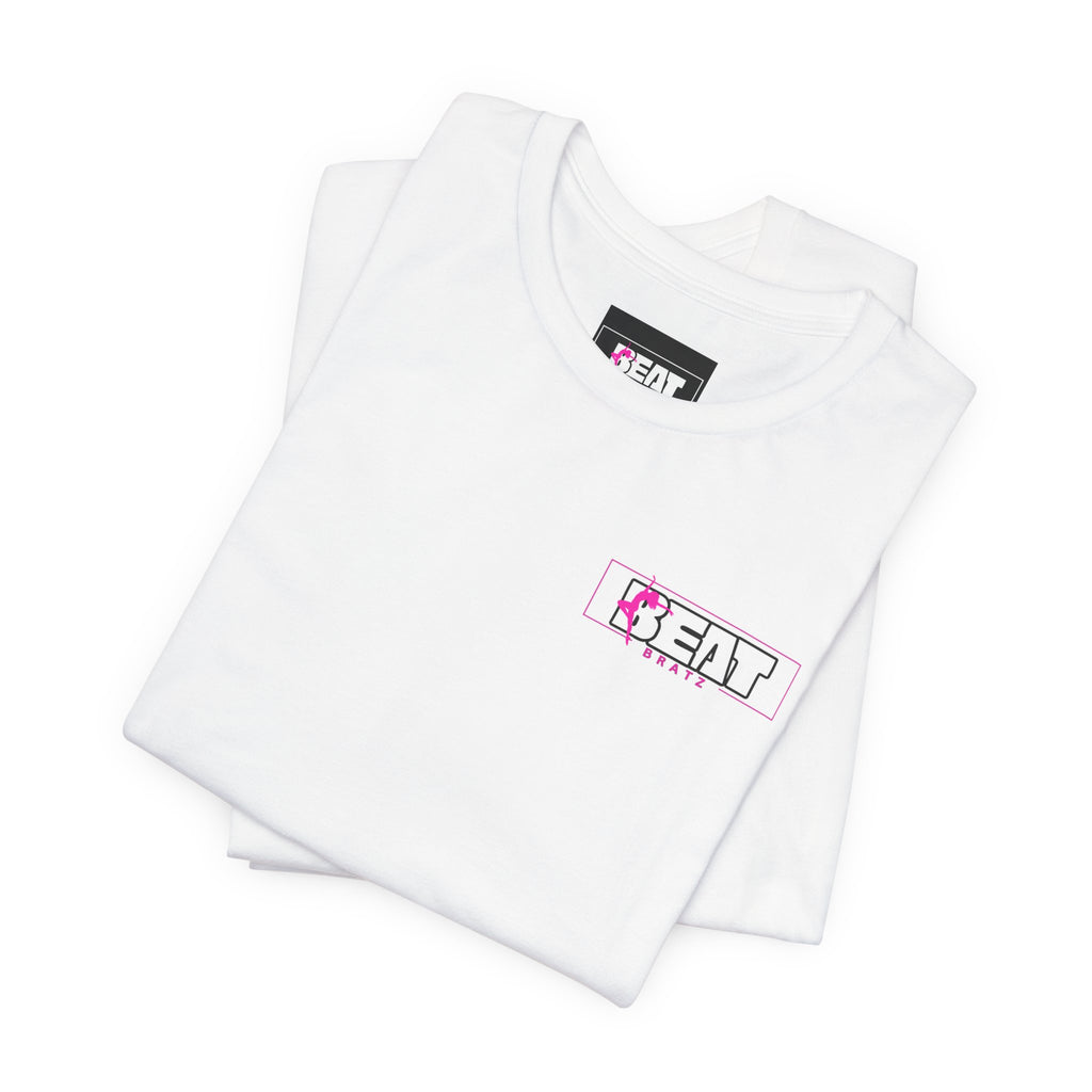 Beat Bratz -I Don’t Do Calm, I’m a Dance Mom Retro Graphic Tee