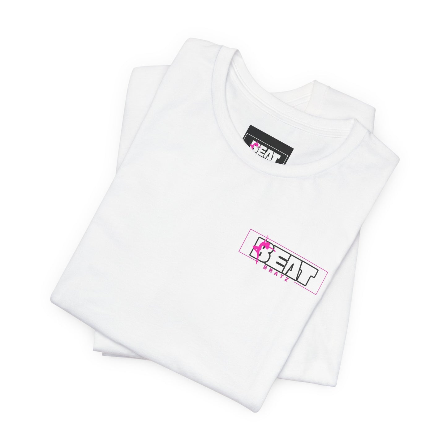 Beat Bratz -I Don’t Do Calm, I’m a Dance Mom Retro Graphic Tee