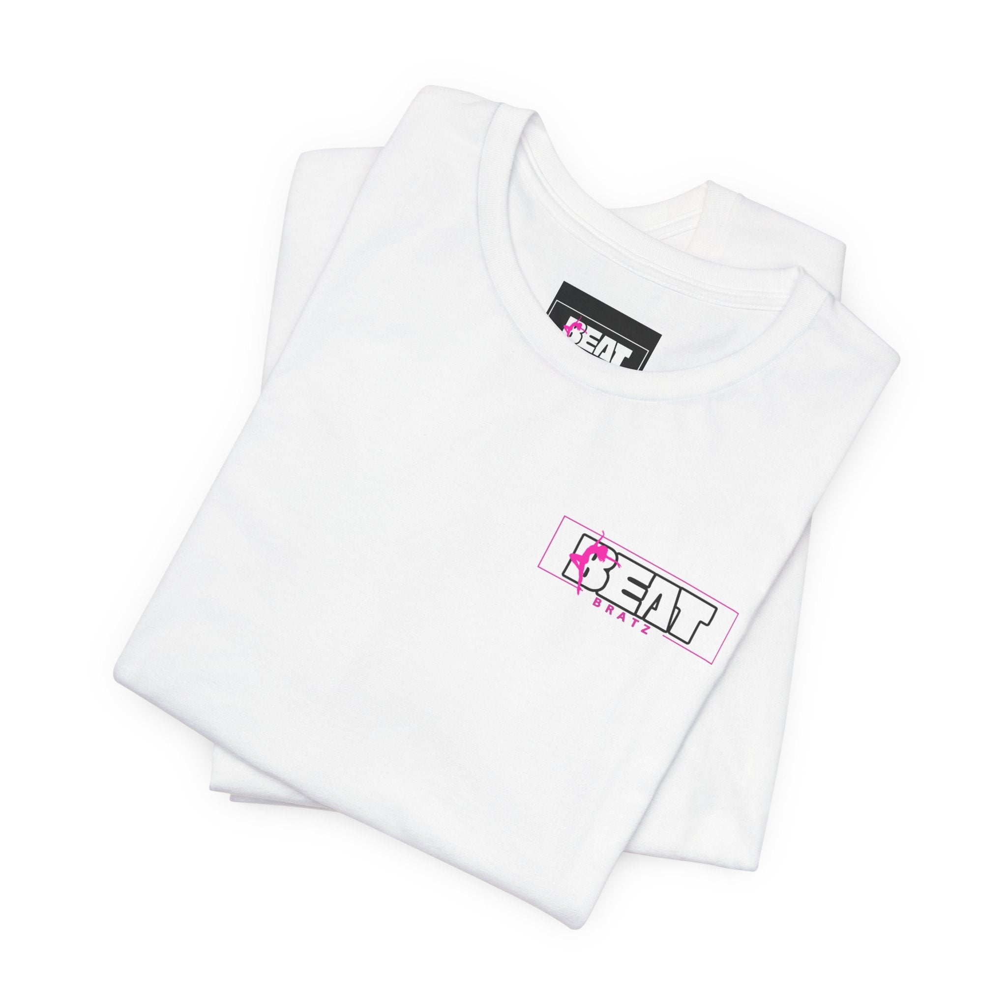 Beat Bratz -I Don’t Do Calm, I’m a Dance Mom Retro Graphic Tee