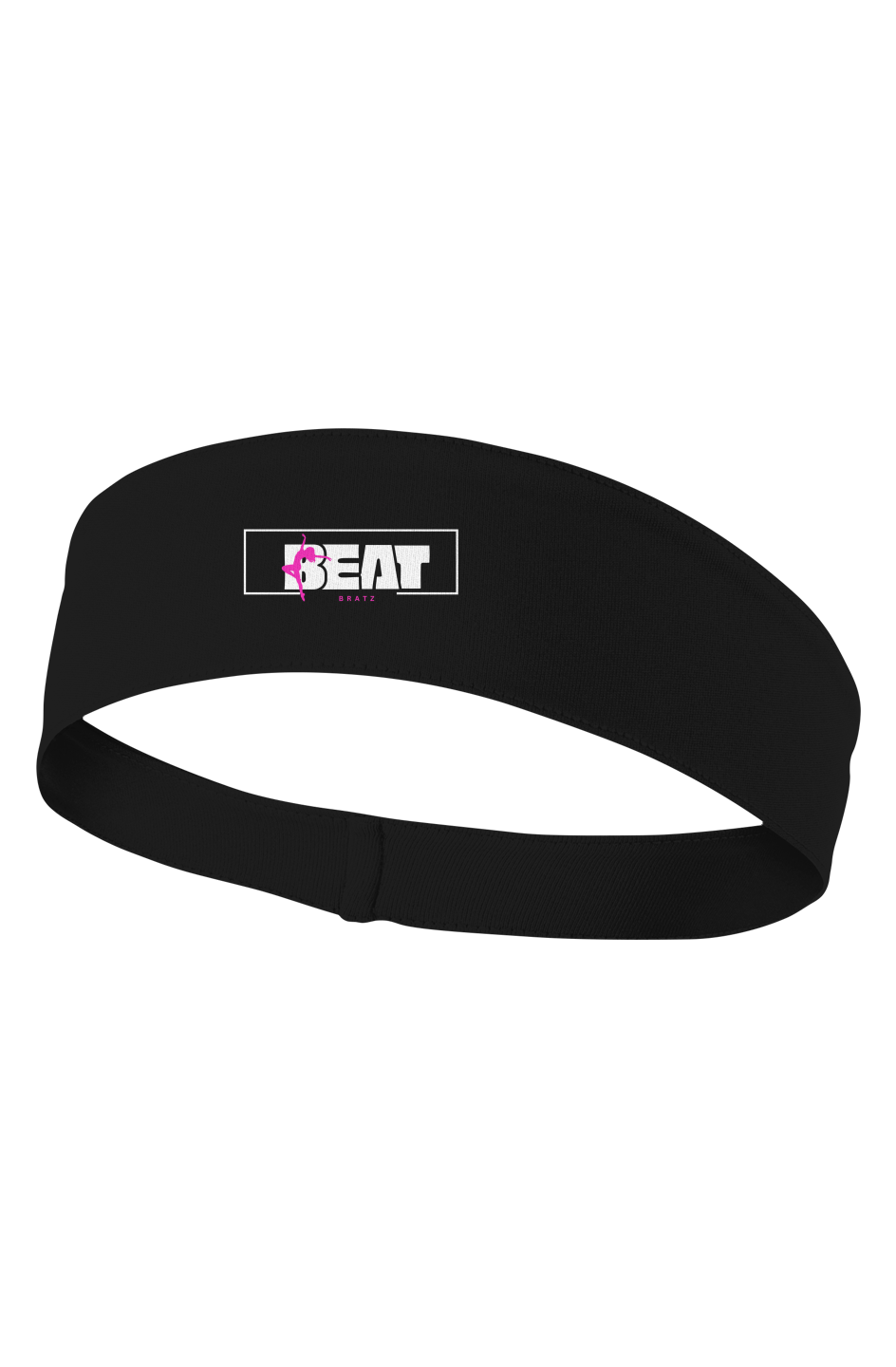 PosiCharge Competitor Headband