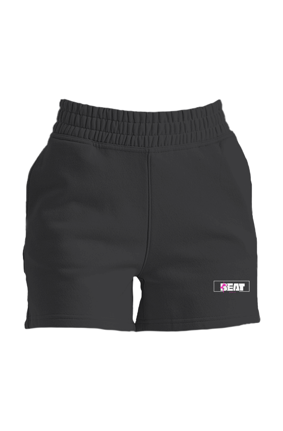 Ladies Jogger Shorts