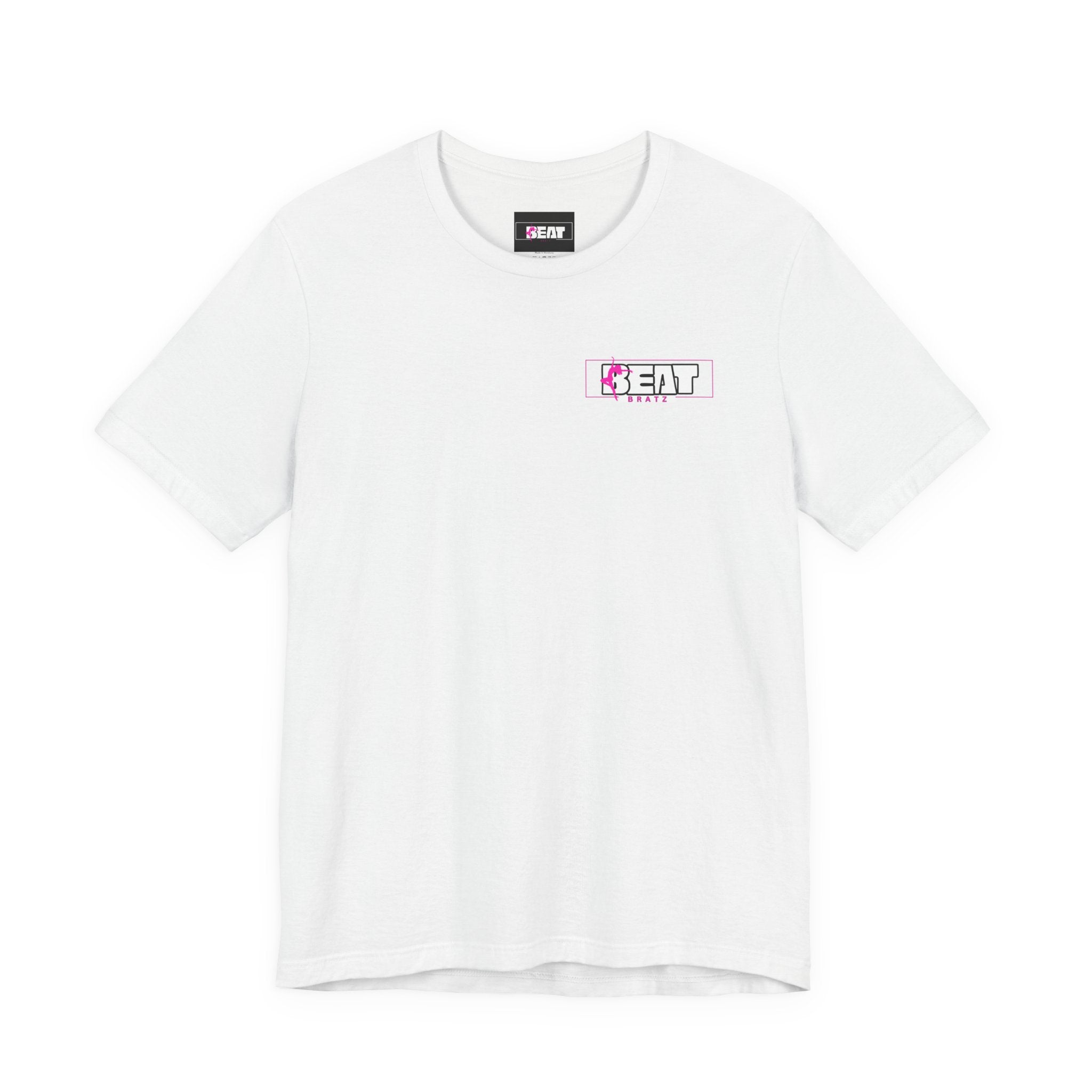 Beat Bratz -I Don’t Do Calm, I’m a Dance Mom Retro Graphic Tee