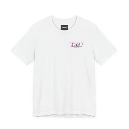 Beat Bratz -I Don’t Do Calm, I’m a Dance Mom Retro Graphic Tee
