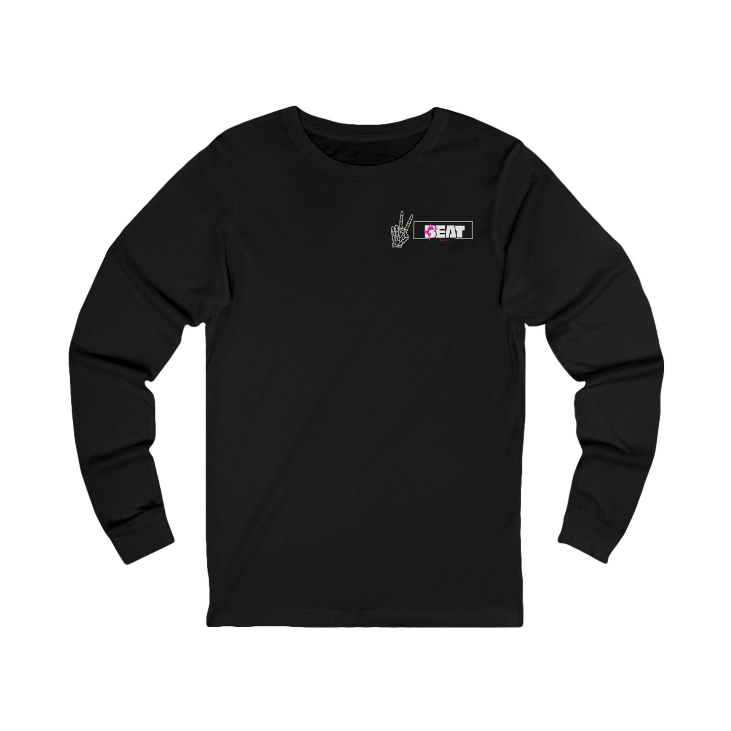 Beat Bratz - Long Sleeve Dance Mom 4 Life