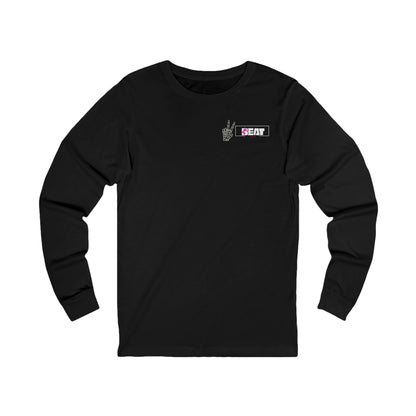 Beat Bratz - Long Sleeve Dance Mom 4 Life