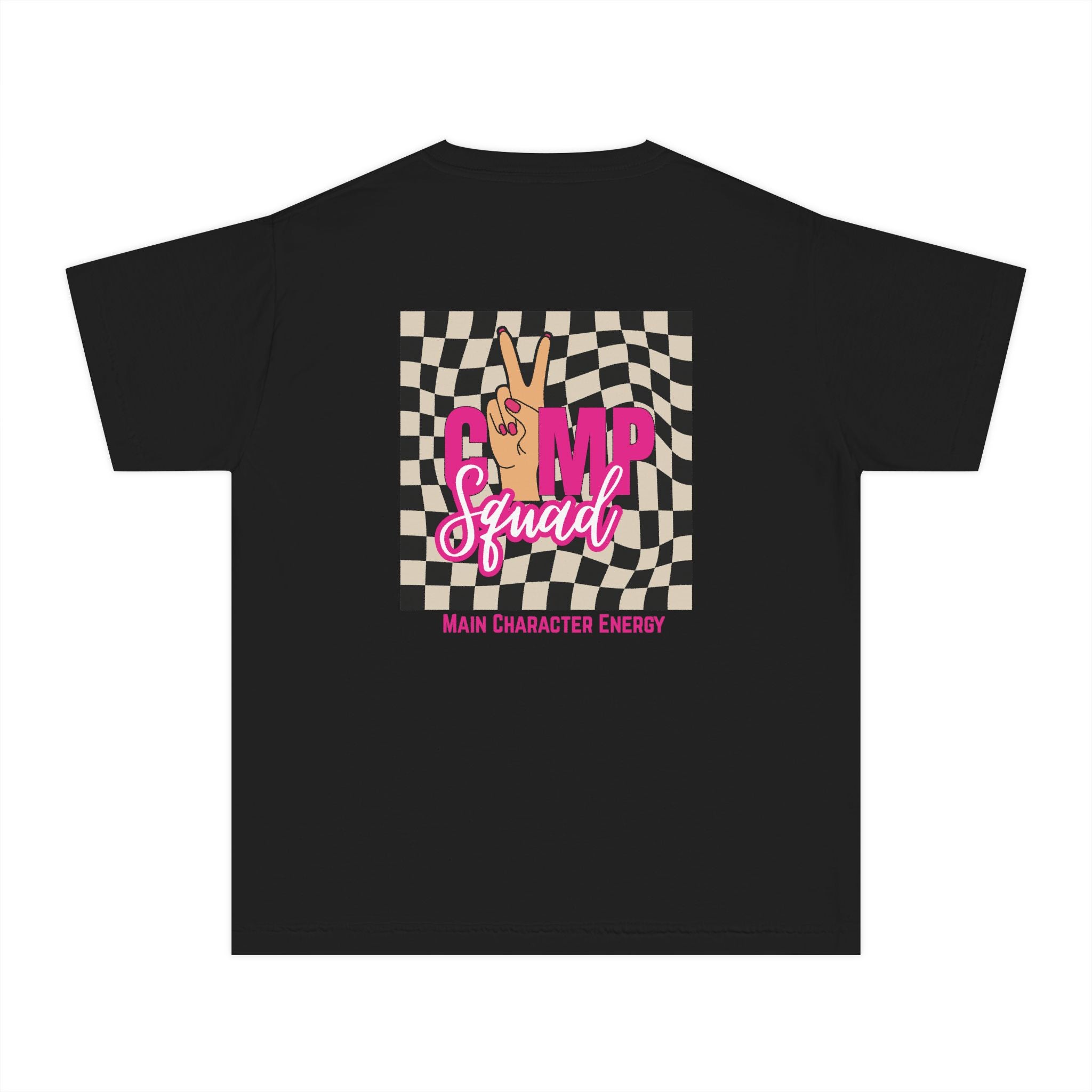 Youth Beat Bratz Comp Squad Tee