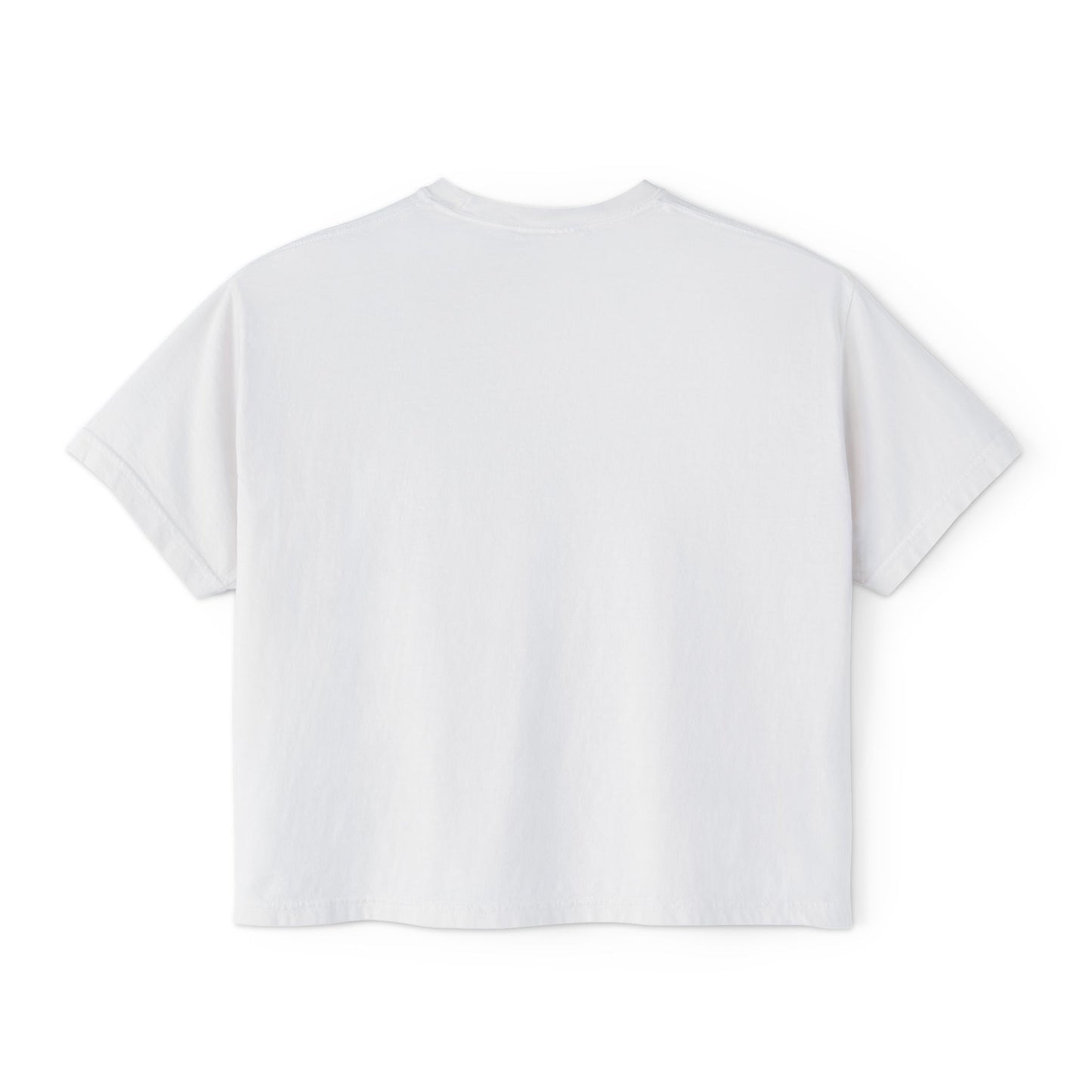 Beat Bratz Dance Mom Floral Bow Crop Tee