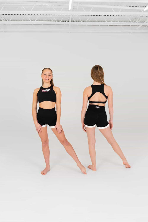 Triple Threat Teen Dance Set – Maximum Style, Minimal Cost