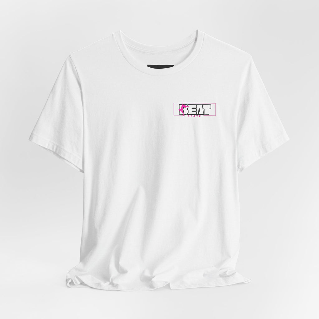 Beat Bratz -I Don’t Do Calm, I’m a Dance Mom Retro Graphic Tee