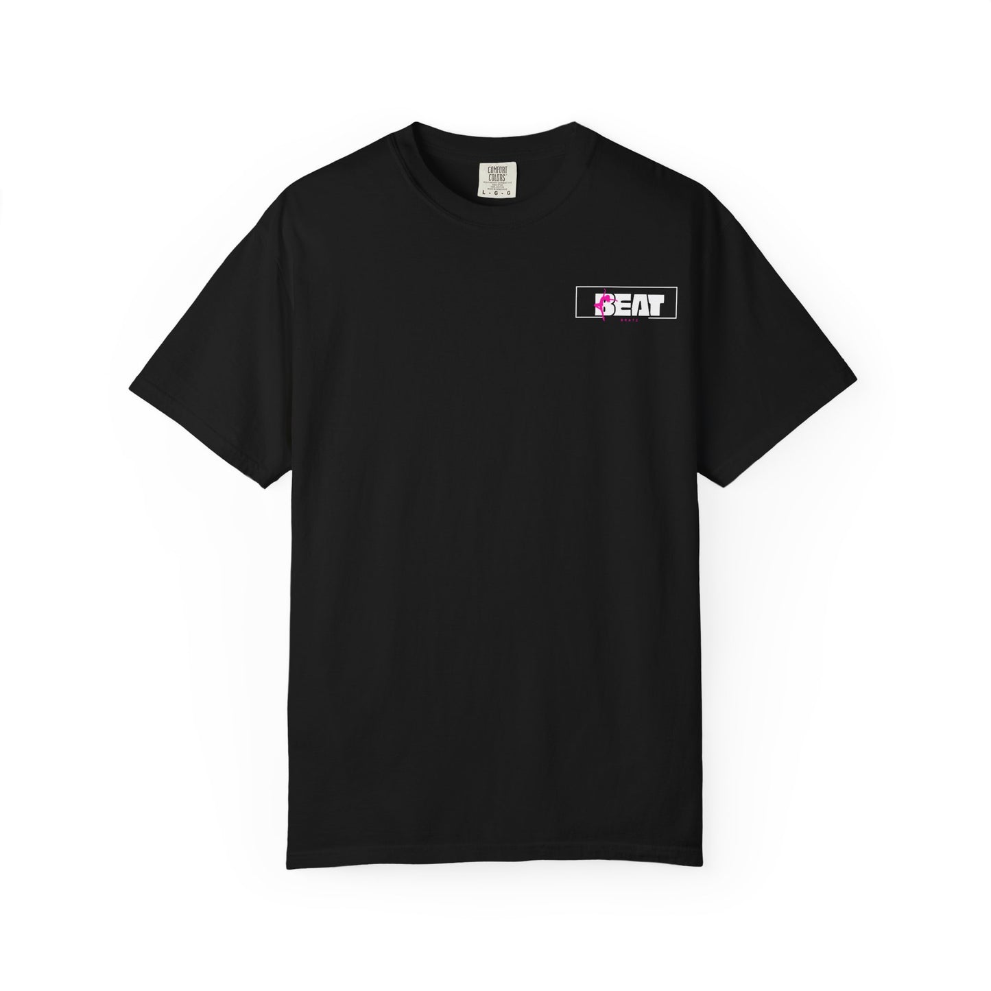 Beat Bratz Dance Mom Club T-Shirt — 'Part of the Dance Mom Club' Graphic Tee