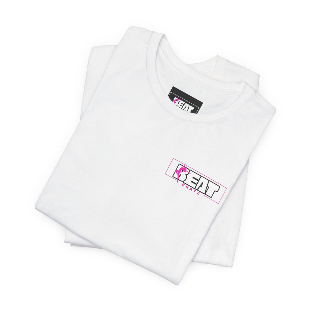 Beat Bratz -I Don’t Do Calm, I’m a Dance Mom Retro Graphic Tee