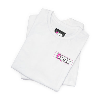 Beat Bratz -I Don’t Do Calm, I’m a Dance Mom Retro Graphic Tee
