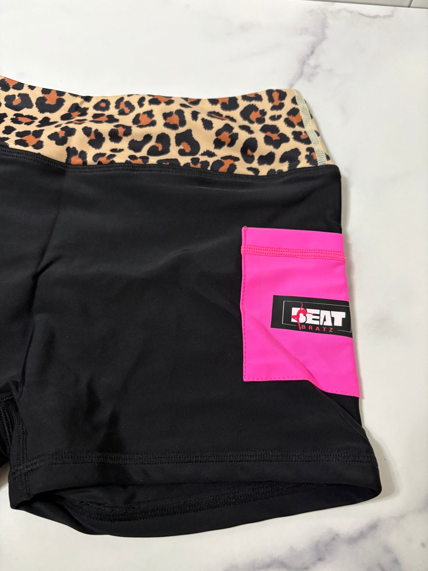 Fierce & Fearless Set