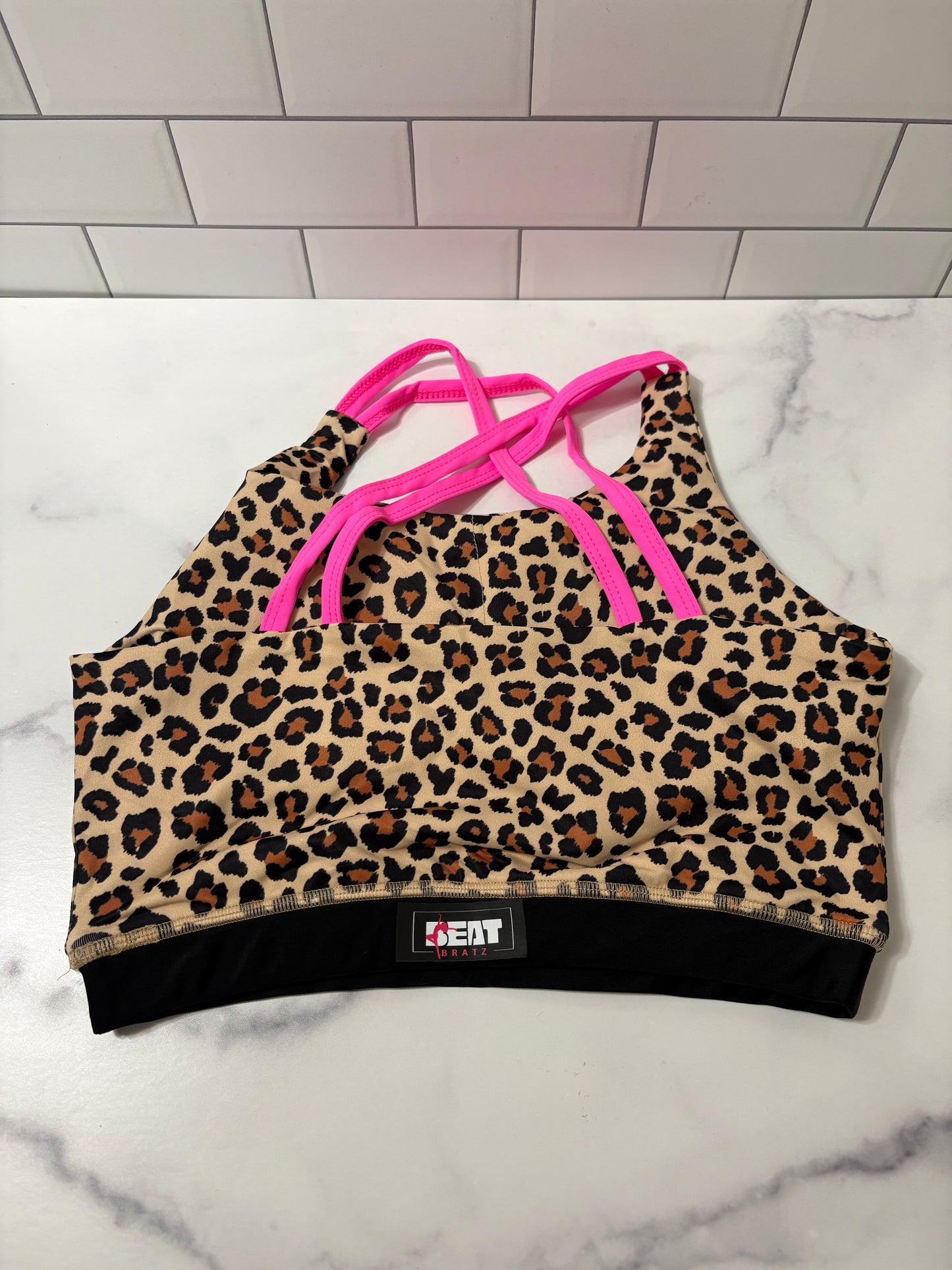 Fierce & Fearless Set