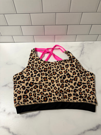 Fierce & Fearless Set