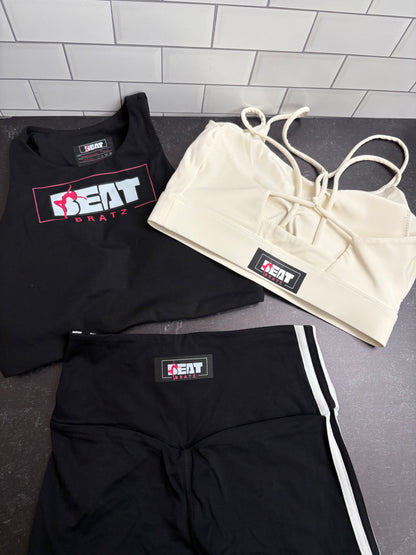 Triple Threat Teen Dance Set – Maximum Style, Minimal Cost