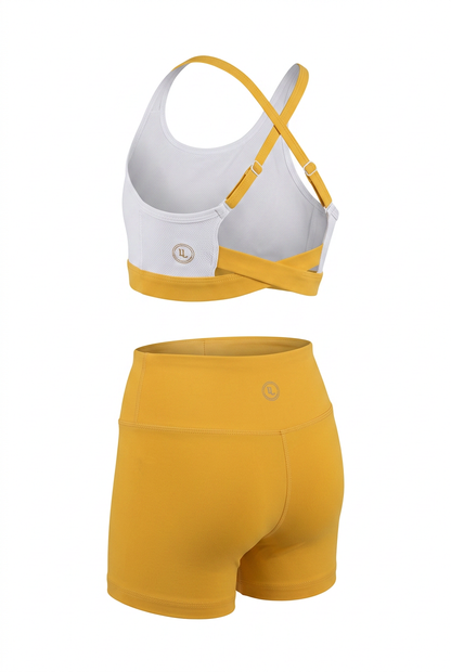 Heatwave Set