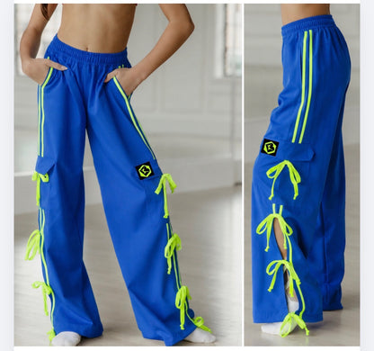 Centerstage Cargo Pants