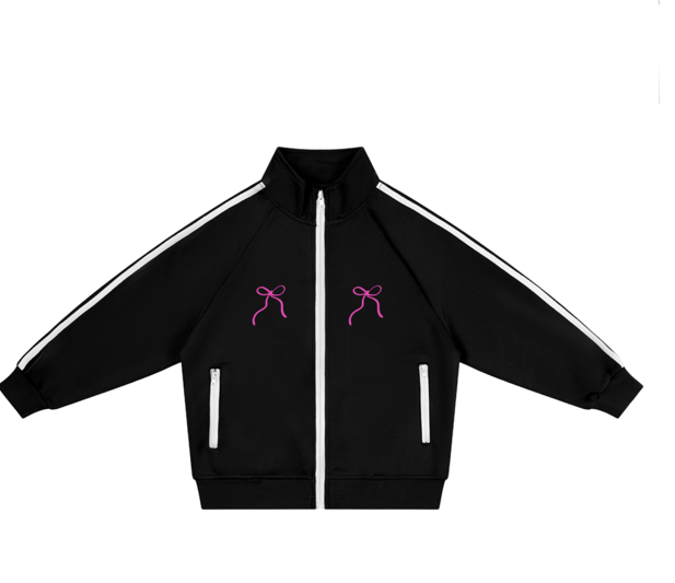 Youth Dance Comp Activate Zip-Up