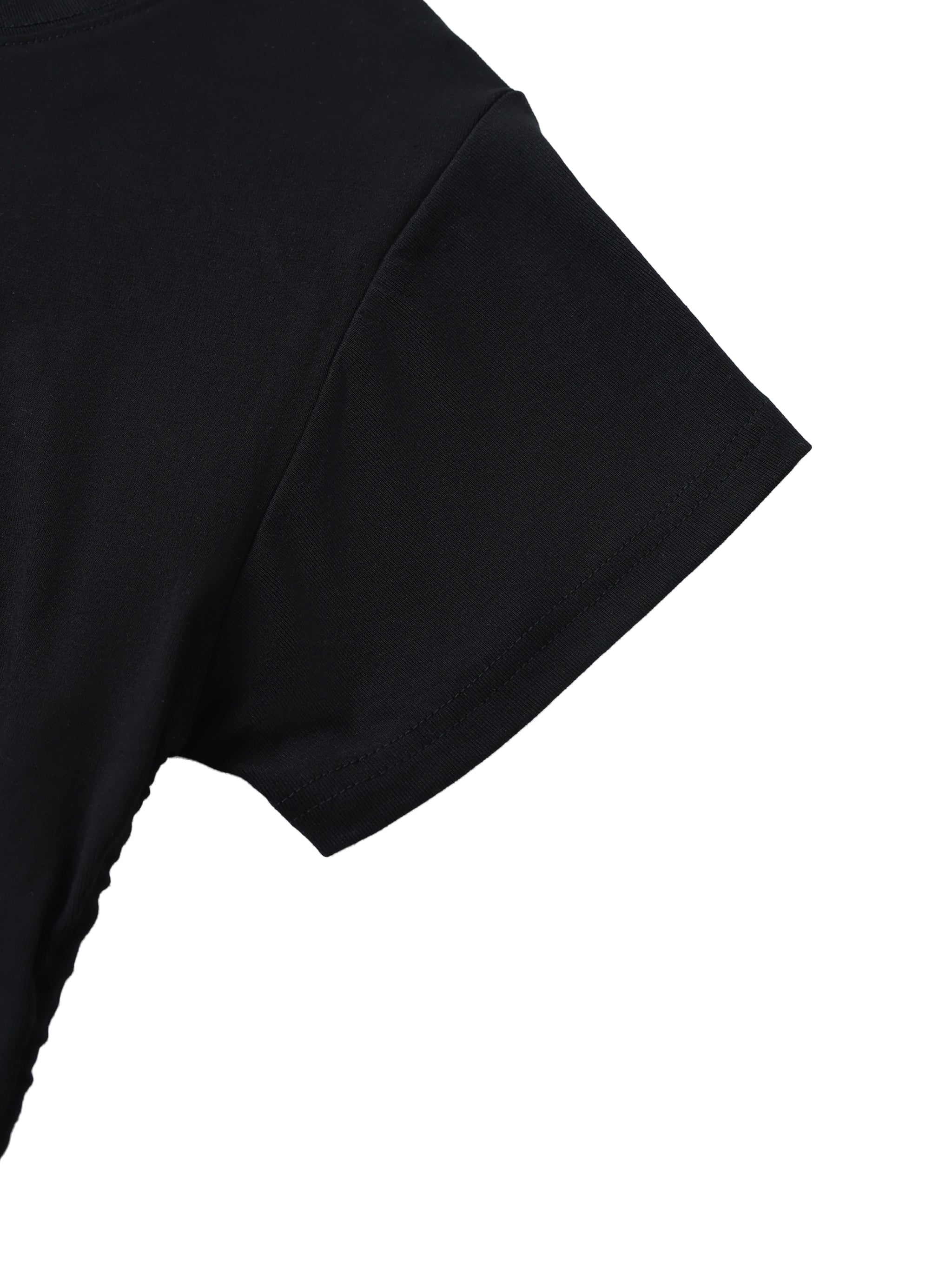 juniors tee,juniors dance tee,juniors wear,juniors fashion,black tee