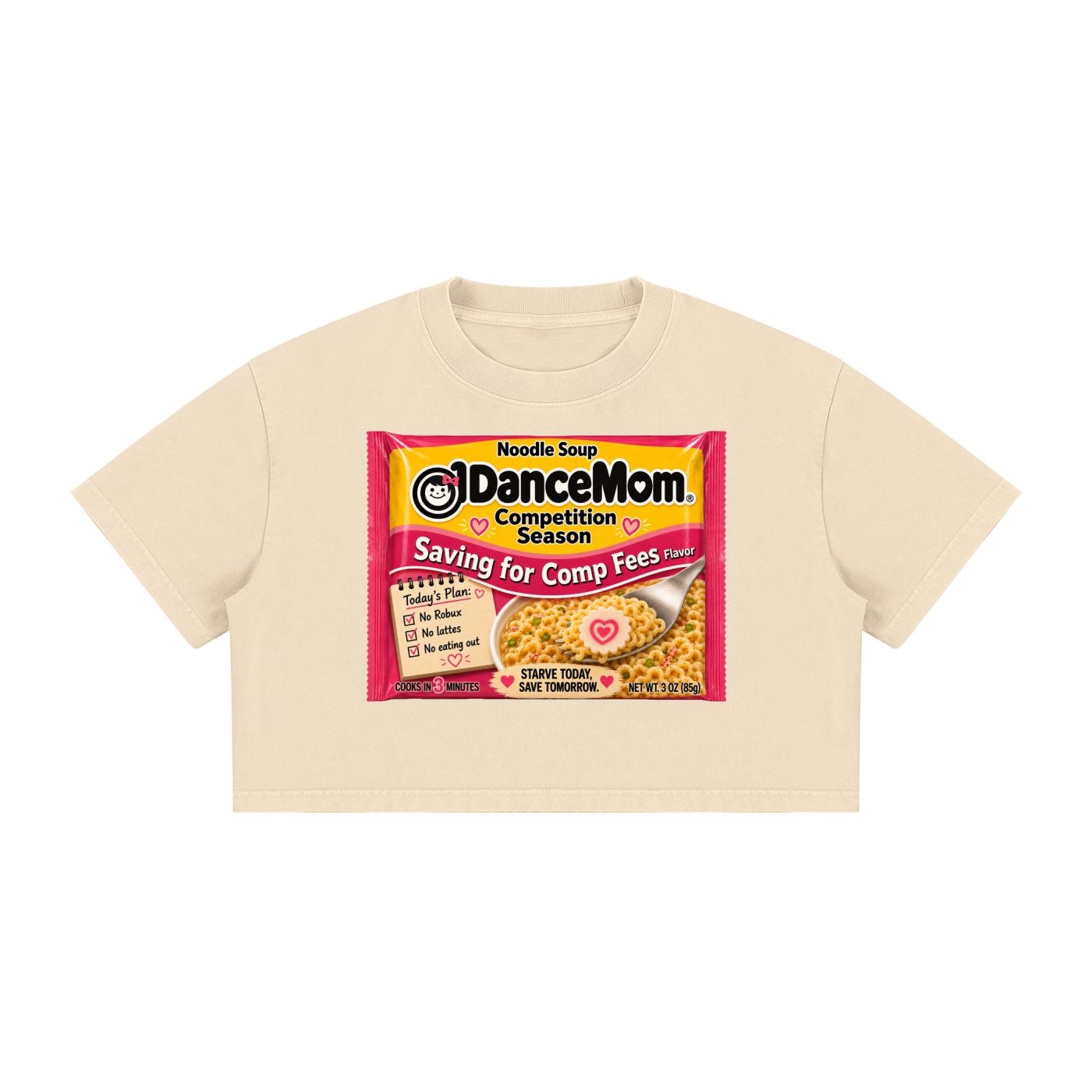 ramennoodles,noodles,brokemom,brokedancemom,dancemomhumor,dancemoms,dancemom