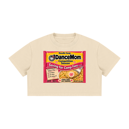 ramennoodles,noodles,brokemom,brokedancemom,dancemomhumor,dancemoms,dancemom